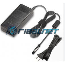 Adaptador CA original do Microsoft Surface Pro